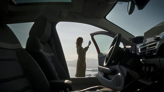 CITROEN Skill para Alexa CITROEN Skill para Alexa