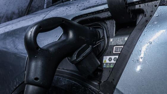 Servicios para socios de Plug&Charge Servicios para socios de Plug&Charge