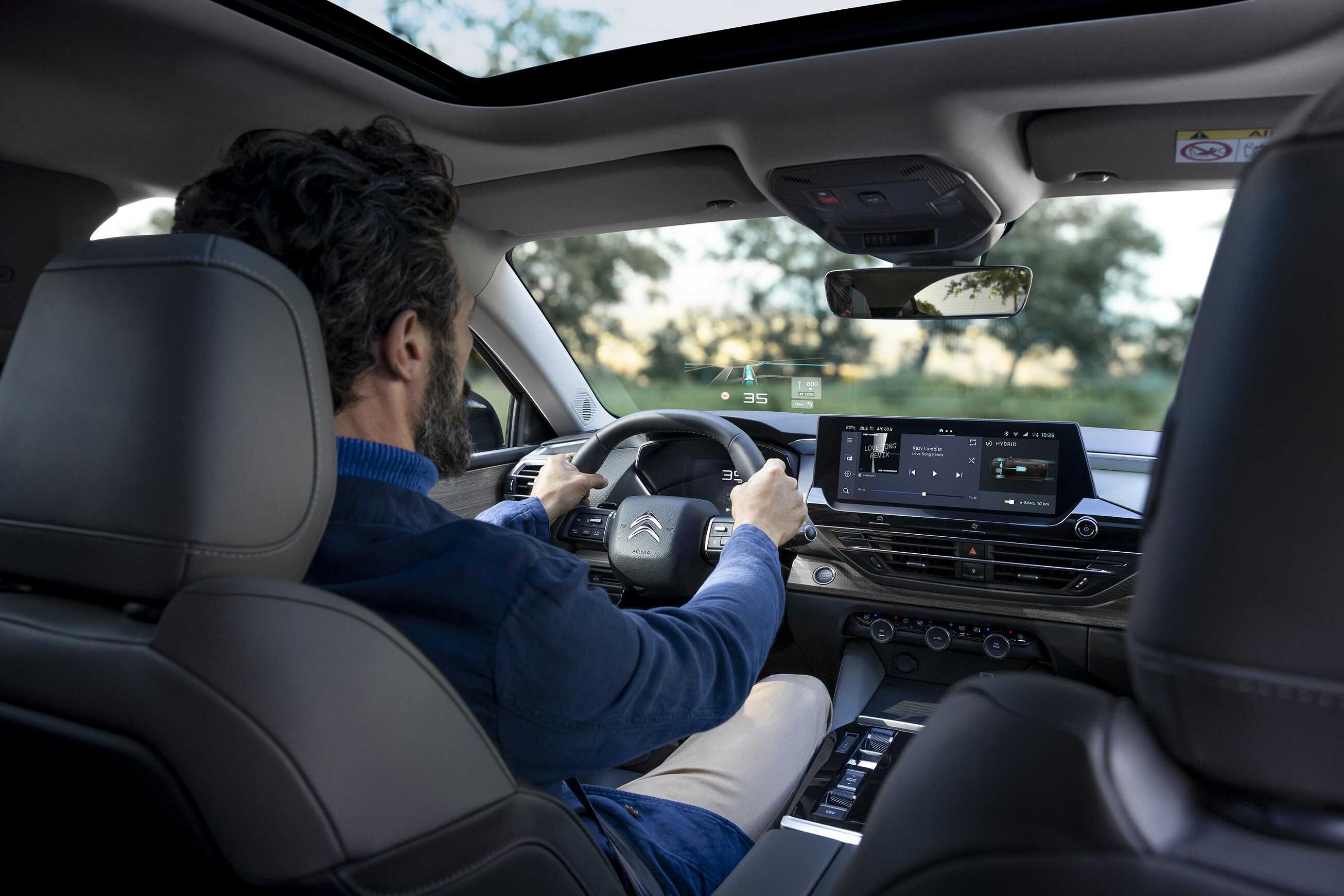 The best Co-Driver The best Co-Driver